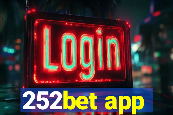 252bet app